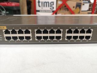 D-Link DES-1226G Gigabit Switch