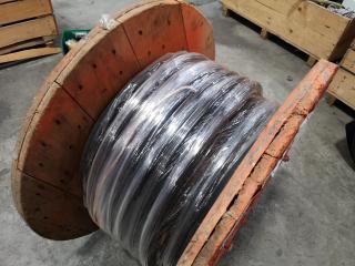 Nexans Olex Titanex CuFlex H07 Rubber Cable, 38m Length