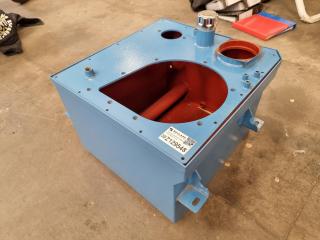 Ikron Hydraulic Oil Tank Unit