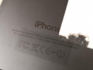 Apple iPhone 5, 64Gb