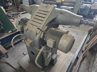 Large Double Ended Grinder 