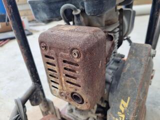 Mikasa 46kg Petrol Plate Compactor