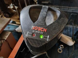 Bosch 36V Professional SDS-Plus Rotary Hammer