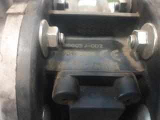 Ingersoll Rand Diaphragm Pump