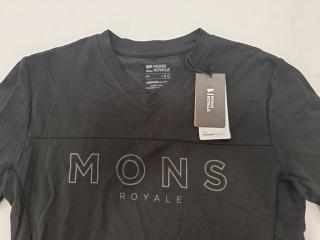Mons Royale Redwood Enduro VLS - Medium 