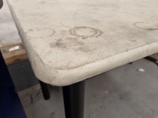 Standard Table for Office or Workshop use