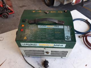 Javac Reco Mini Refrigerator Recovery Unit