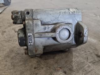 Vickers Axial Piston Hydraulic Pump PVB20