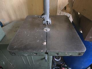 Wadkin Three Phase Bandsaw 