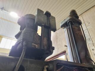 Massive Vintage Archdale Radial Arm Drill, Faulty