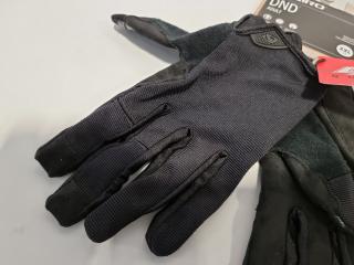 Giro DND Cycling Gloves - XXL