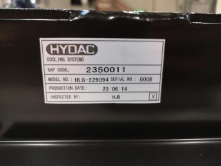Hydac Industrial Radiator HLG-229094