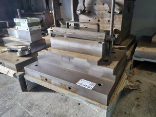 Machining Center Pallet 