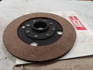 Tractor Clutch Plate 899823M91 for Massey Ferguson