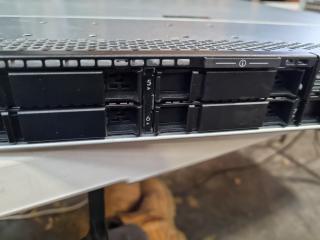 HPE ProLiant DL360 Gen9 Server w/ 2x Intel Xeon Processors