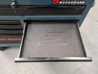 Repco SuperCars Tool Box