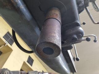 Massive Vintage Archdale Radial Arm Drill, Faulty