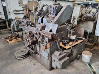 Jones & Lamson Automatic Thread Grinder