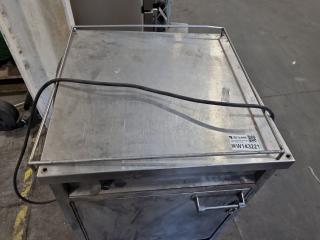 Electrolux Industrial Welding Rod Warmer