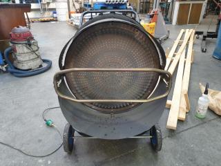 Jetfire Diesel Kerosene Heater