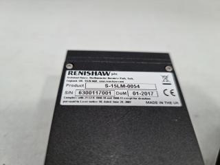 Renishaw Laser Module: (S-15LM-0054)