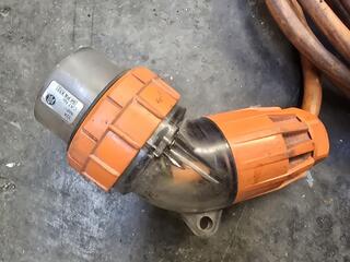 Three Phase Extension Cable 