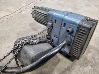 Demag 250kg Electric Chain Hoist