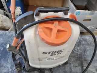 Stihl Backpack Sprayer SG71
