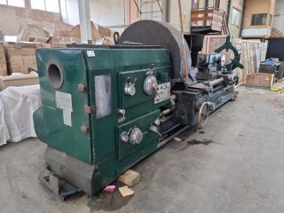 Shenyang 4.5 Metre Lathe