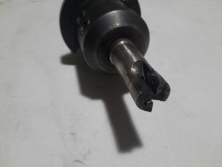 NT50 DIN2080 Side Lock Tool Holder