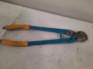 Cabac KME-2 240mm² Cable Cutter
