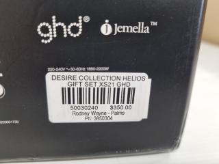 GHD Helios Limited Edition Professional Hair Dryer