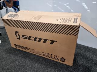 Scott Scale 20 Disc - ( Assembly Required )