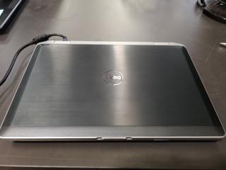  Dell Latitude E6420 Laptop Computer