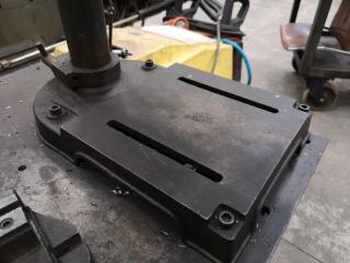 Industrial Benchtop Drill Press