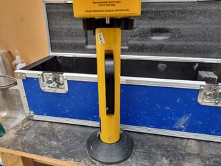 Clegg Cist 882 Impact Soil Tester