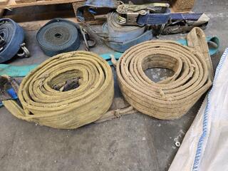 Bin of Strops