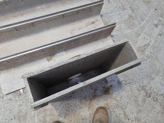 Assorted ACO Branded Commercial Dainage Components