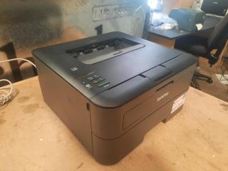 Brother HL-L2365DW Compact Mono Laser Printer