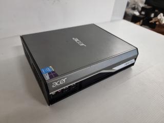 Acer Veriton L4630 Mini Desktop PC