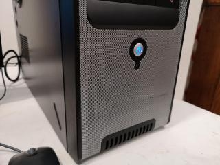 Custom Desktop Computer w/ Intel Xeon Processor + Accessories