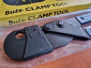 Buteline Bute Clamp Tool FR20, New