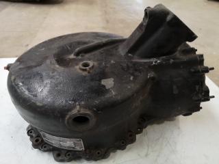 MD 500 Main Transmission Casing 369A5100-707