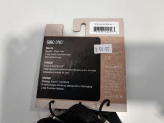 Giro DND Cycling Gloves - Small 