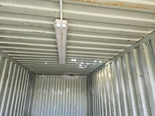 20ft Shipping Container 