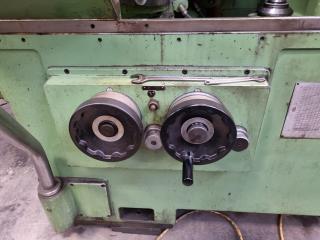 Reishauer Automatic Gear Grinding Machine 