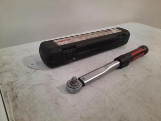 Norbar 100 - 20-100Nm 350mm ⅜" Torque Wrench