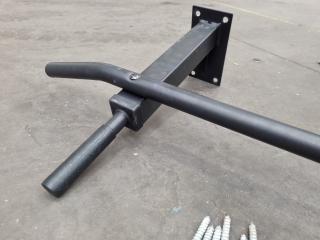 Wall Mounted Pull-up Bar By Xtreme Elite