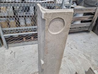 Assorted ACO Branded Commercial Dainage Components