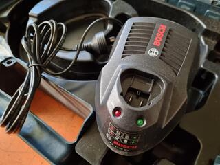 Bosch Professional Inspection Camera GOS 10.8 V-LI